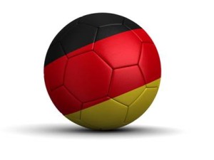 Ball Deutschland