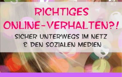 Sicher im Netz? – Frühjahrsvortrag des Fördervereins