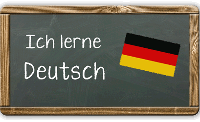 Deutsch lernen – Sprachförderkurs nun offiziell eingerichtet