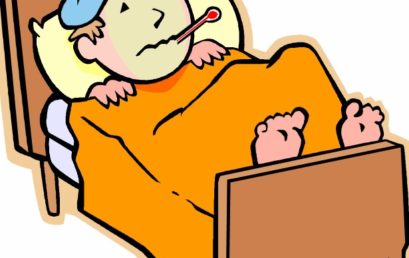 Kind krank? Jetzt auch online melden