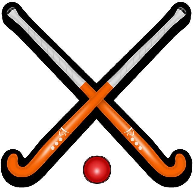 Triumph des Hockeyteams bei Schulmeisterschaft