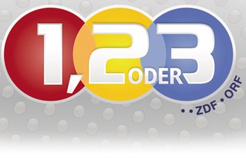 Mit Glück und Wissen zum Erfolg! Team der 4c siegt bei „1, 2 oder 3“