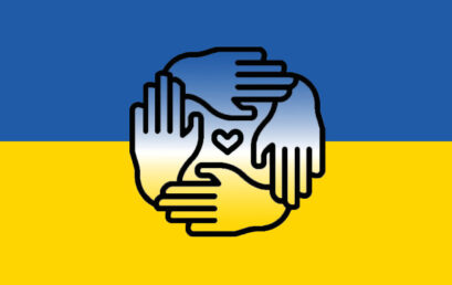 Spenden für die Ukraine