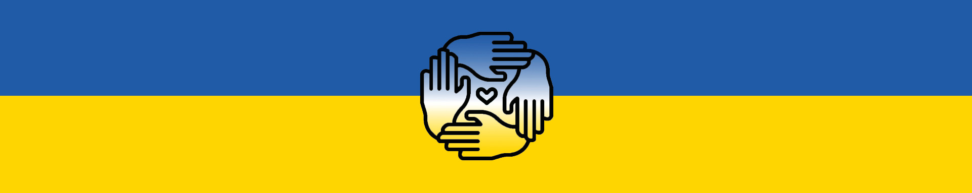 Spenden für die Ukraine