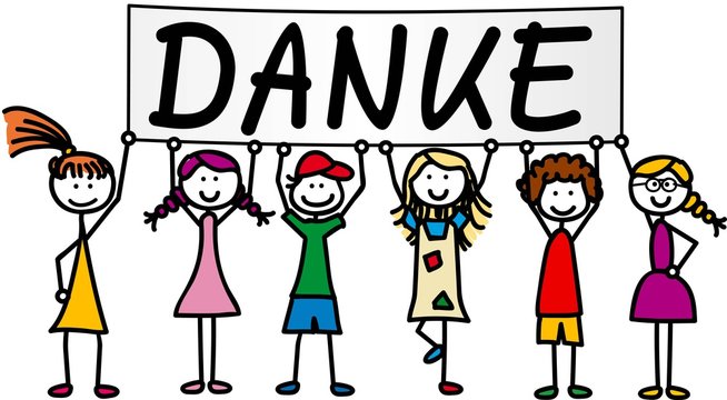 DANKE DANKE