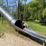 Waldschule in der Walderholung