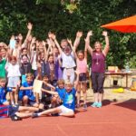 Stadtsportfest