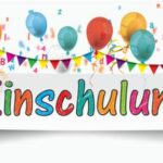 Einschulung