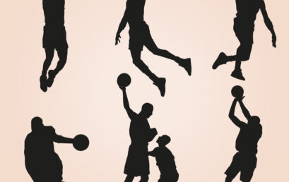 Basketballtage an der Zeppelinschule
