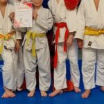 Herzlichen Glückwunsch zum 5. Platz beim Grundschul-Cup